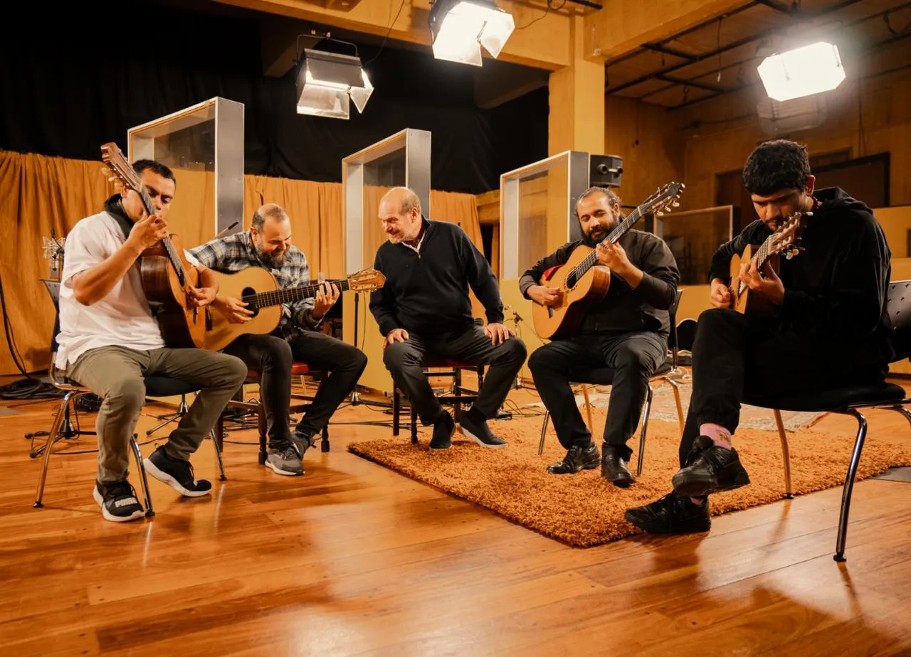 Ciudad - peña reinas 10tonadas