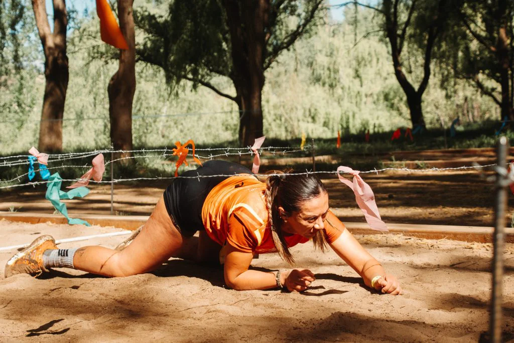 Tupungato - Epica-race 4