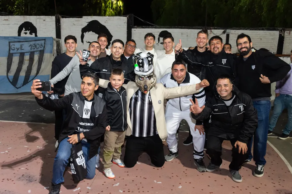 Festejo Gimnasia-42