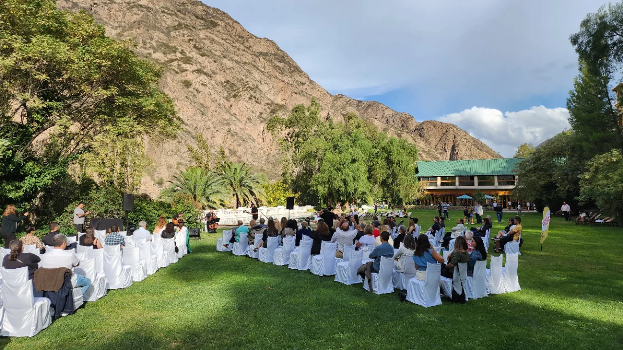 Semana Santa concierto - Hotel-Cacheuta-1