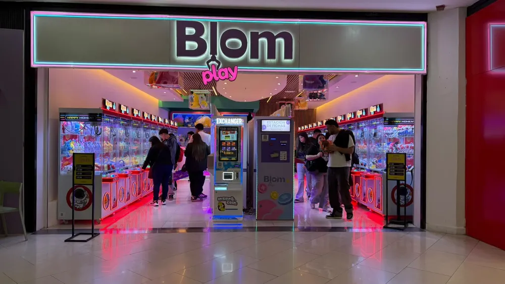Blom Play
