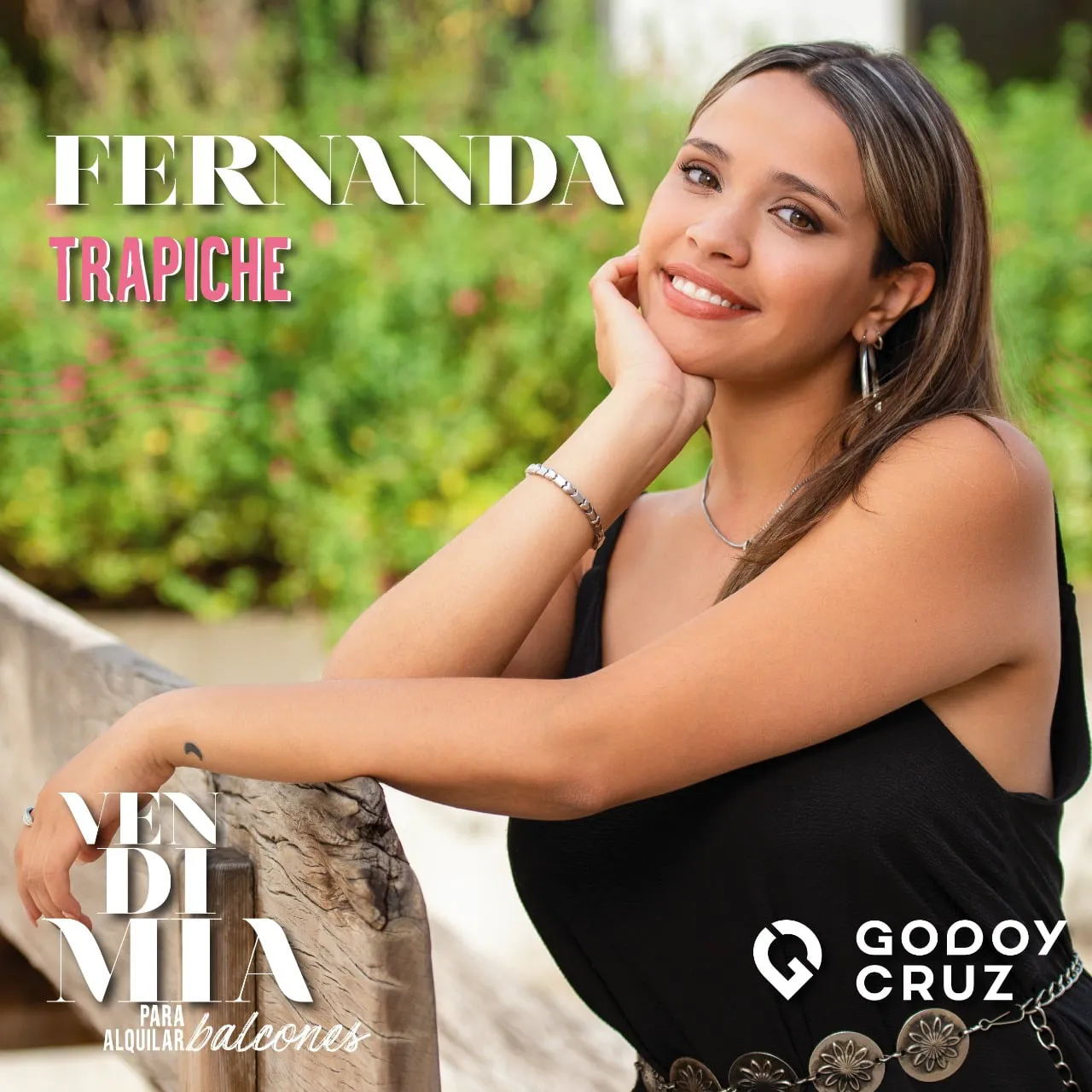 Godoy Cruz - Trapiche 9