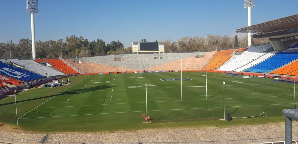 Malvinas Argentinas - rugby