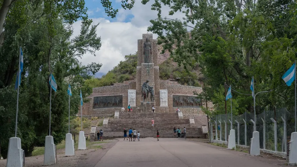 Manzano histórico 3