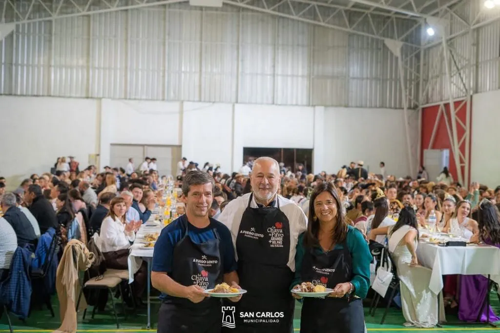 San Carlos - Chaya del pavo 4