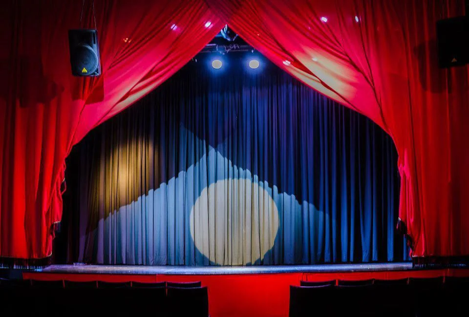 Teatro Tajamar