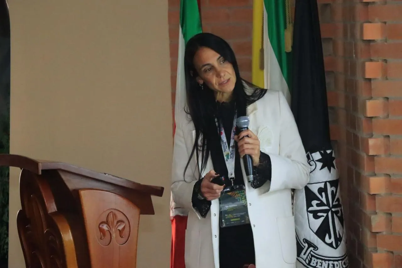 Ulpiano en Colombia 5