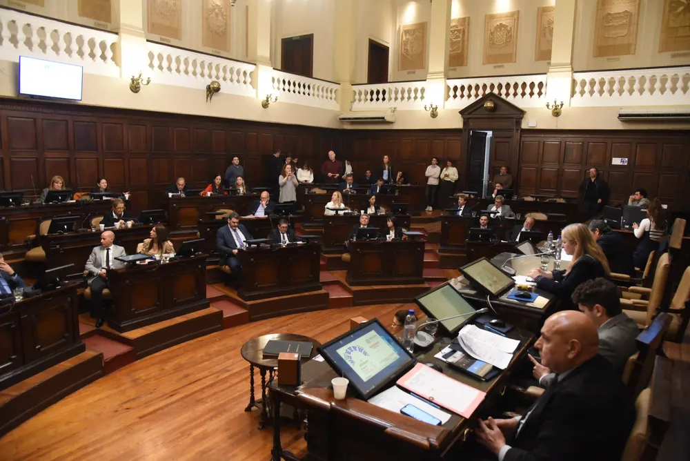 Senado de Mendoza