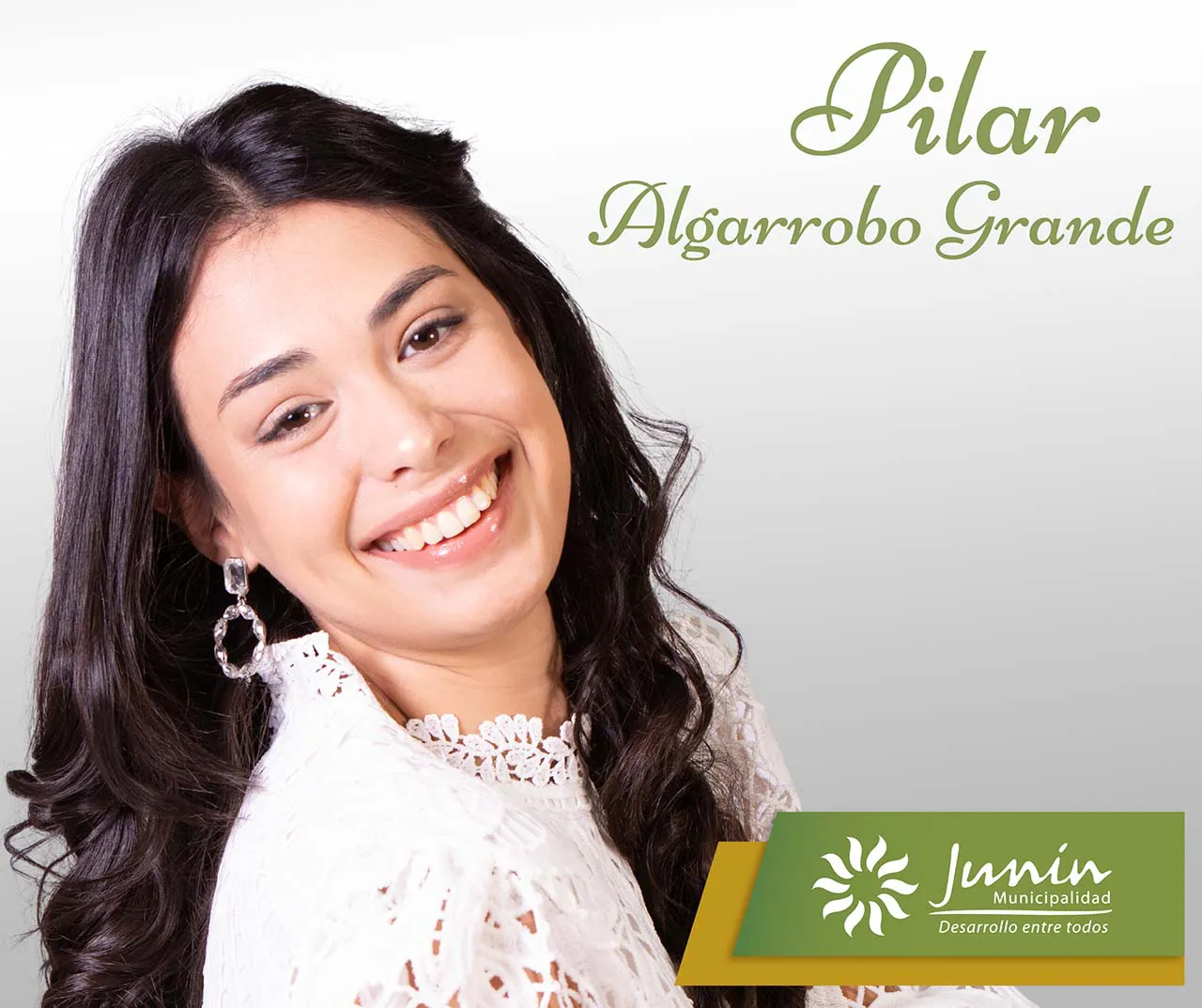 7- Pilar Eugenia Fidel (Algarrobo Grande)