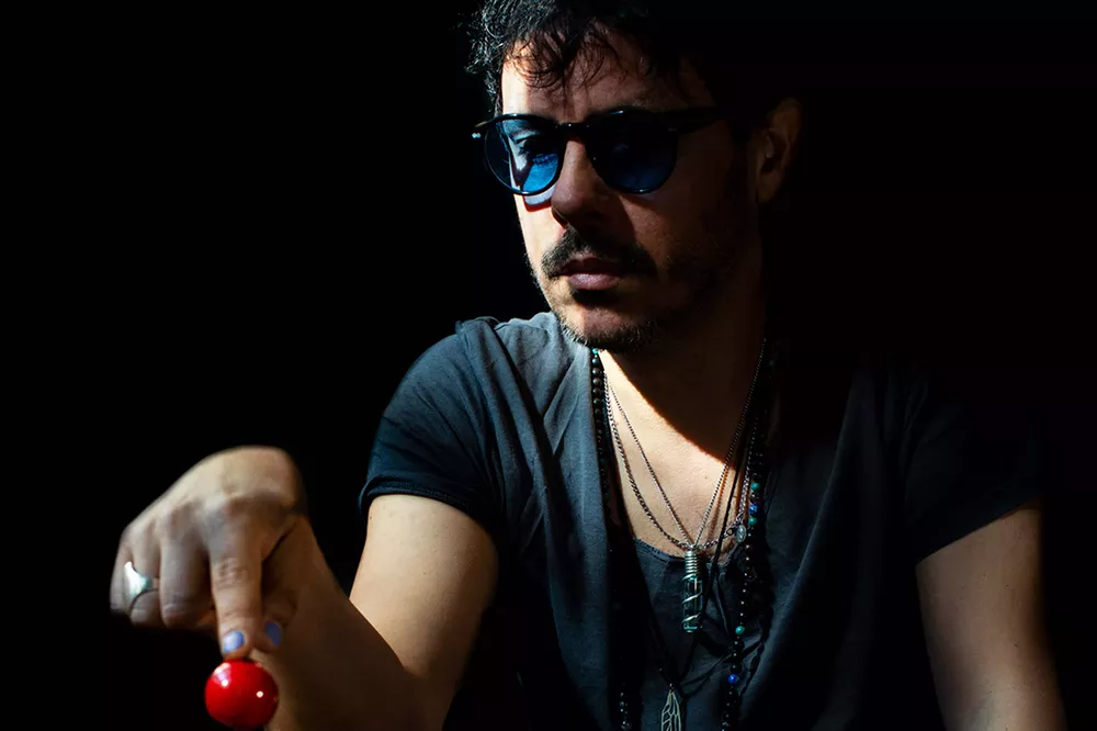 Lisandro Aristimuño