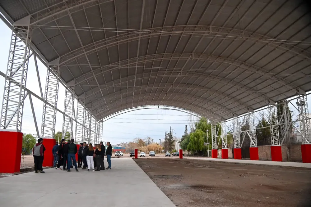 Godoy Cruz club obras2