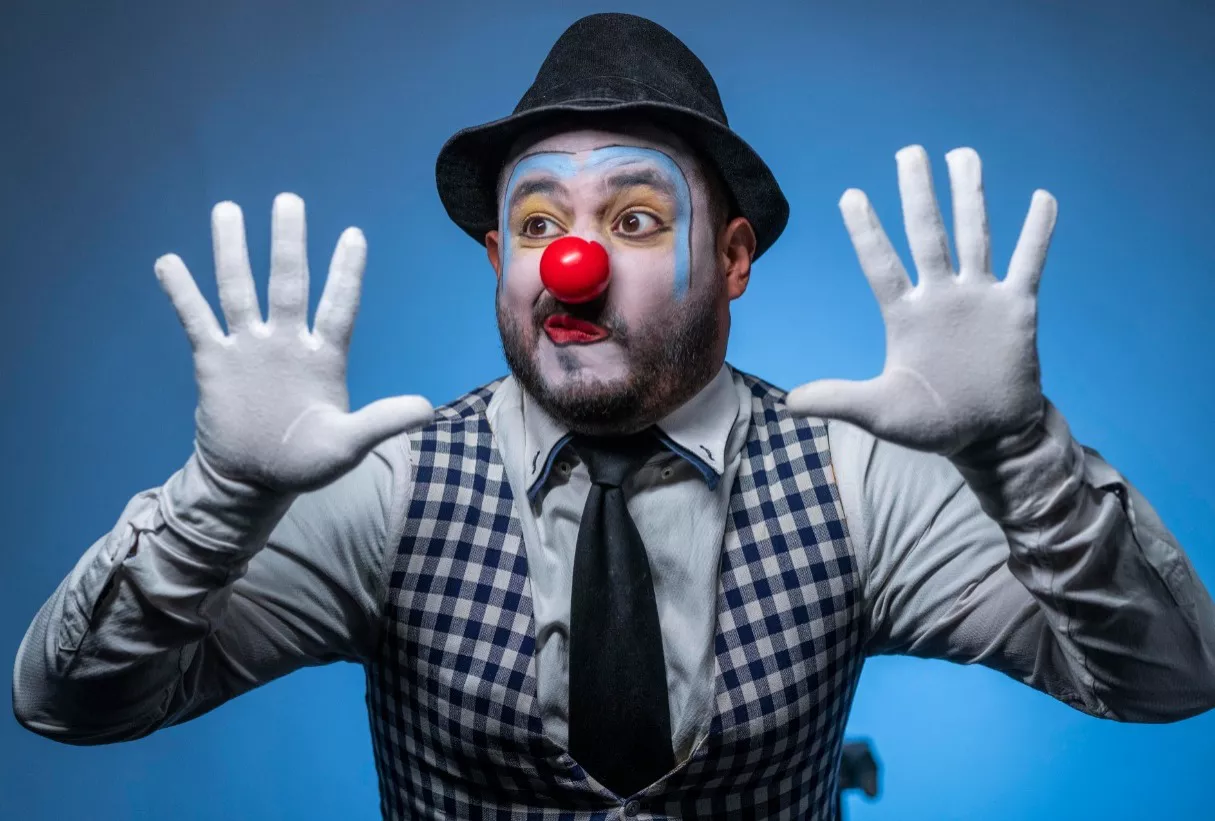 Pantoclown