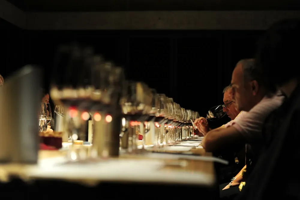 Ciudad - noche de las vinerías 1