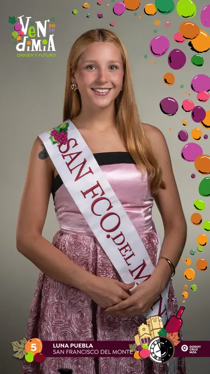 Godoy Cruz - candidata 2026 5