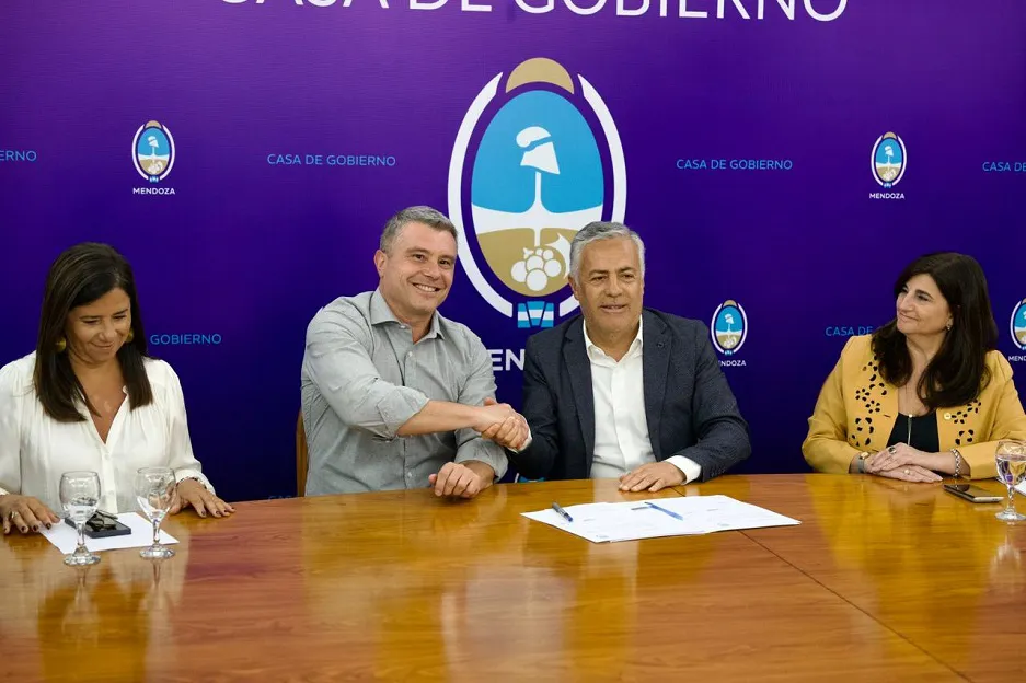 Godoy Cruz - ciudad del vino - costarelli-y-cornejo