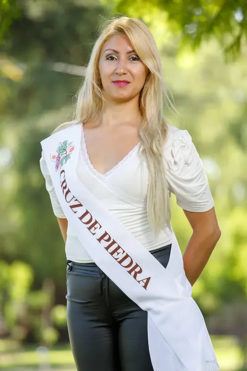 Maipú 9 Cruz de Piedra