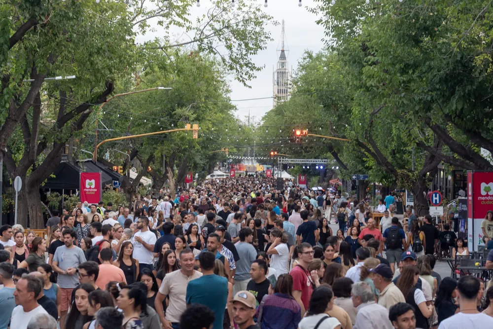 Ciudad - Sarmiento 3