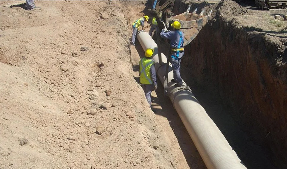 Tupungato - licitación de acueducto 4