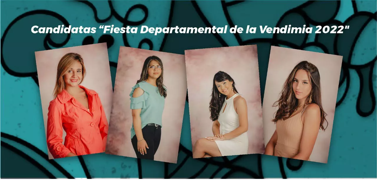 Candidatas