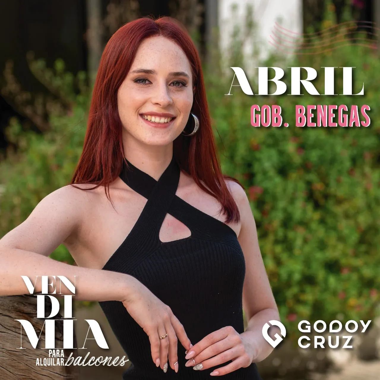Godoy Cruz - Gob Benegas 2