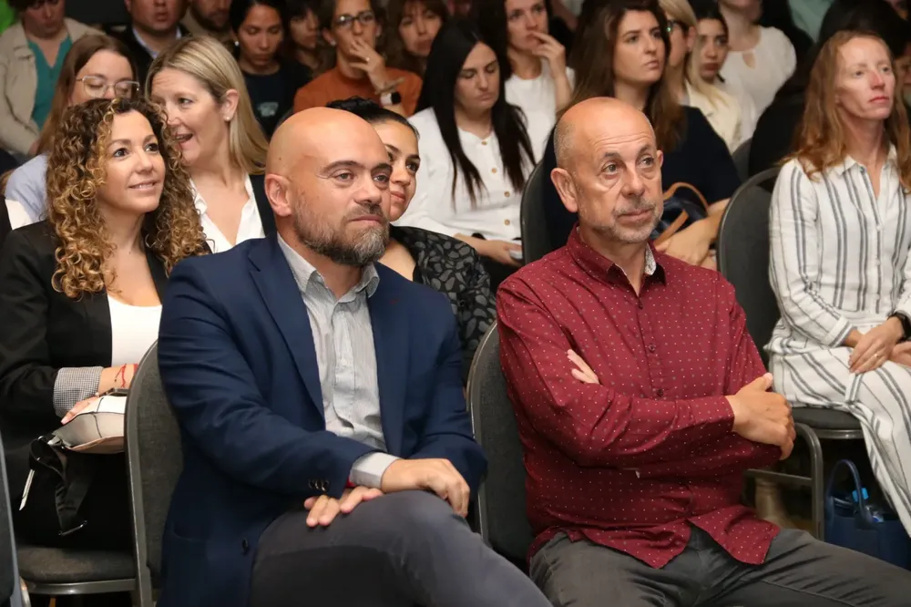 Conferencia Internacional de Enoturismo de Argentina 2