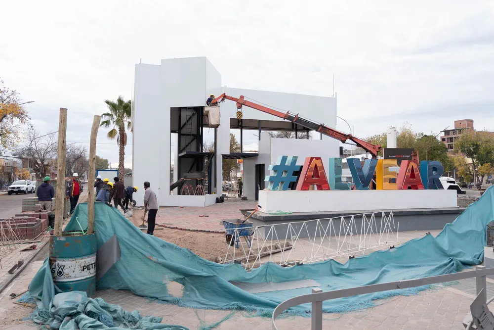 Avance de Obra KM0 (1)