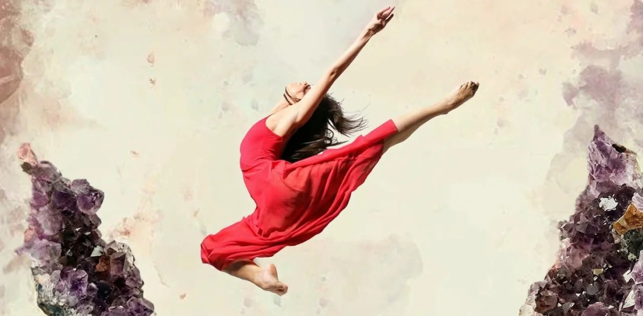 Danza - Bailarina