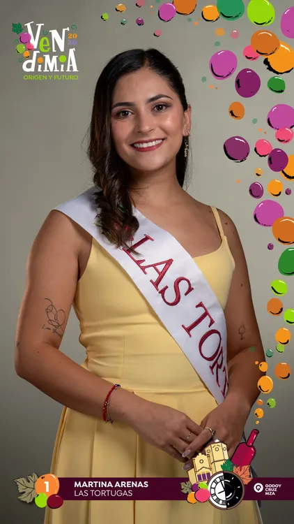 Godoy Cruz - candidata 2026 1