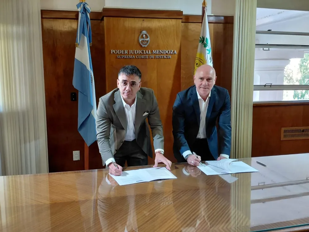 Guaymallén - Calvente - Garay