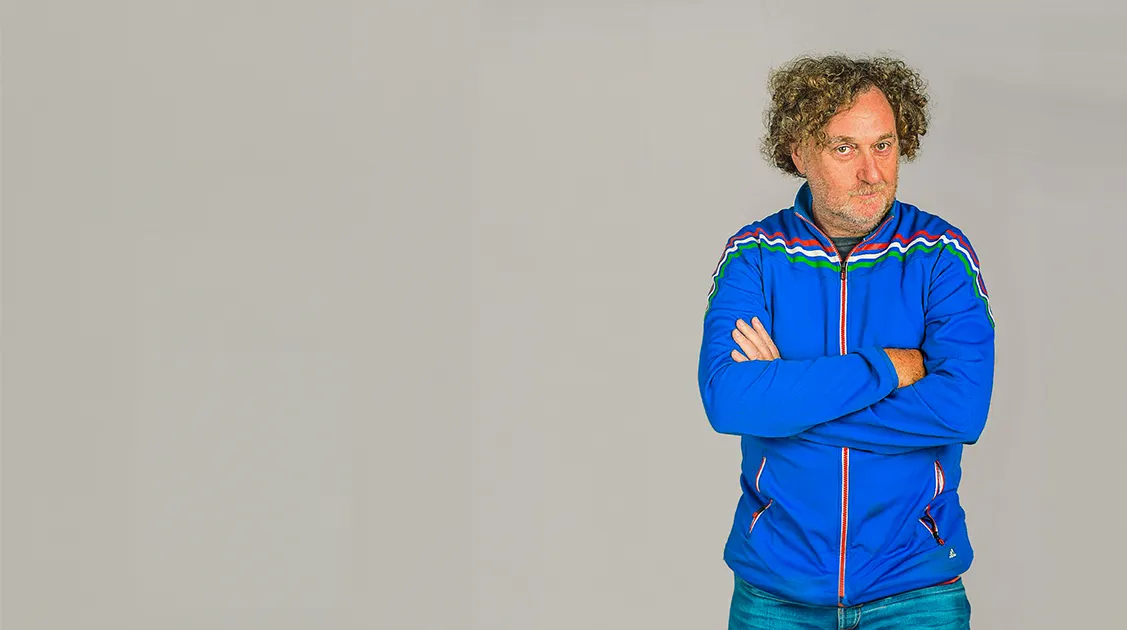 Ciudad - capacitación - Gabriel Chamé Buendía