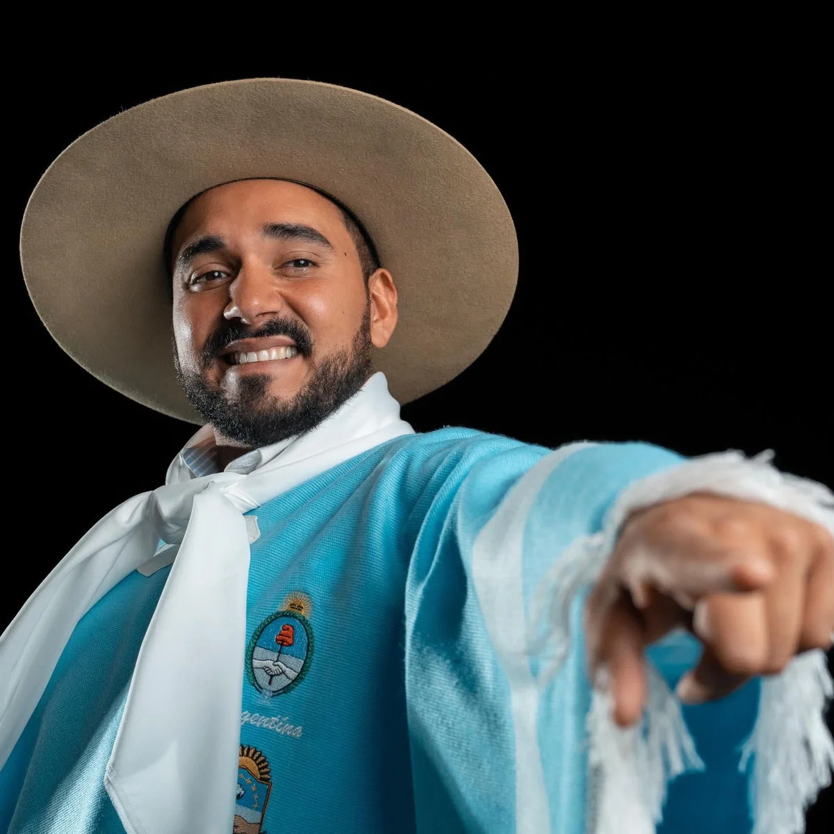 Lázaro Caballero