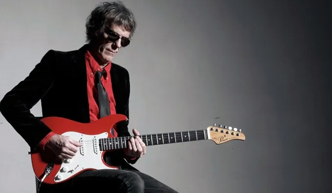 Spinetta
