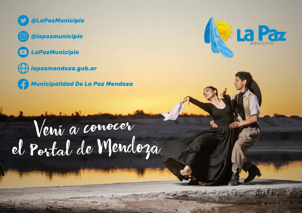 La Paz - fyler datos