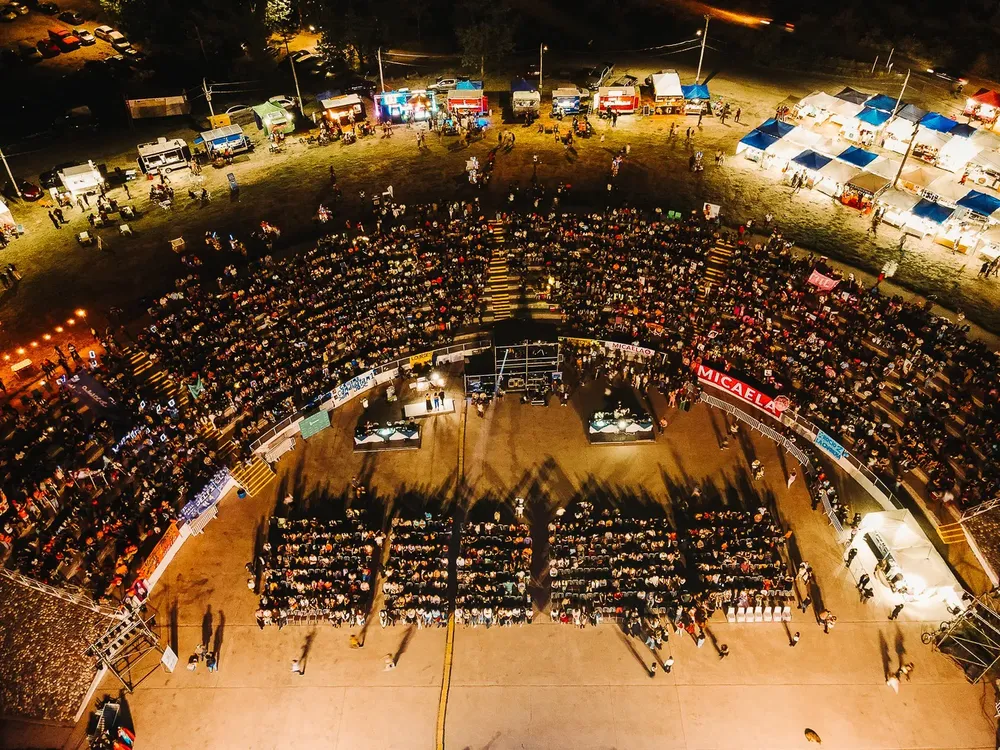 Tupungato - vendimia 2026 2