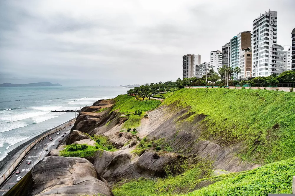 Lima, Perú