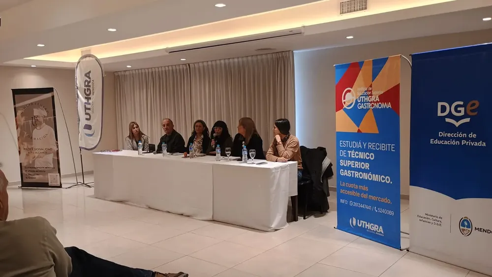 UTHGRA amplía su oferta educativa