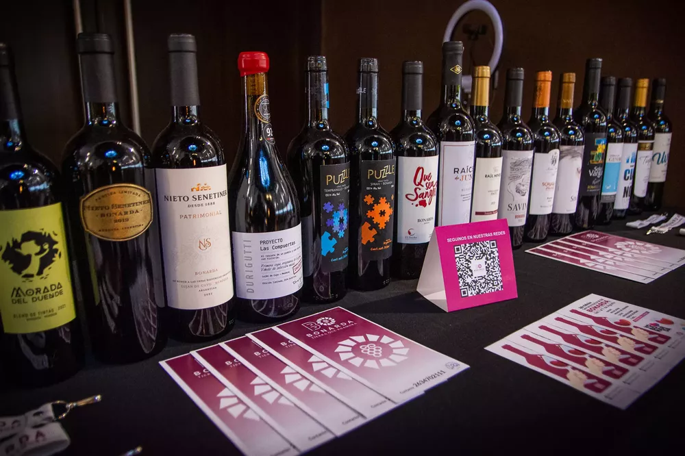 Semana del Bonarda (1)