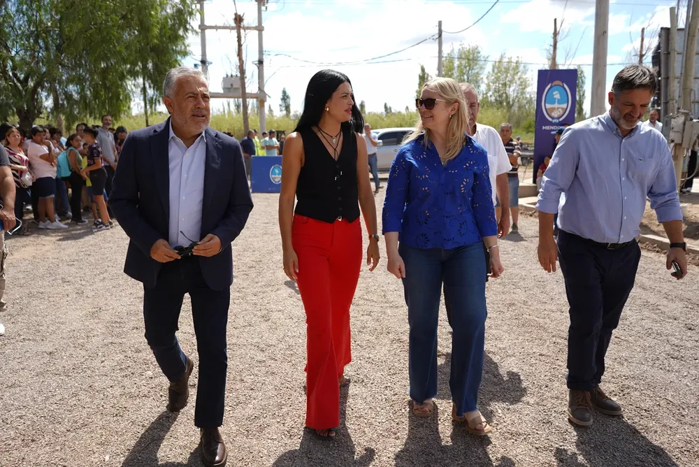 Santa Rosa viviendas 13 gobierno