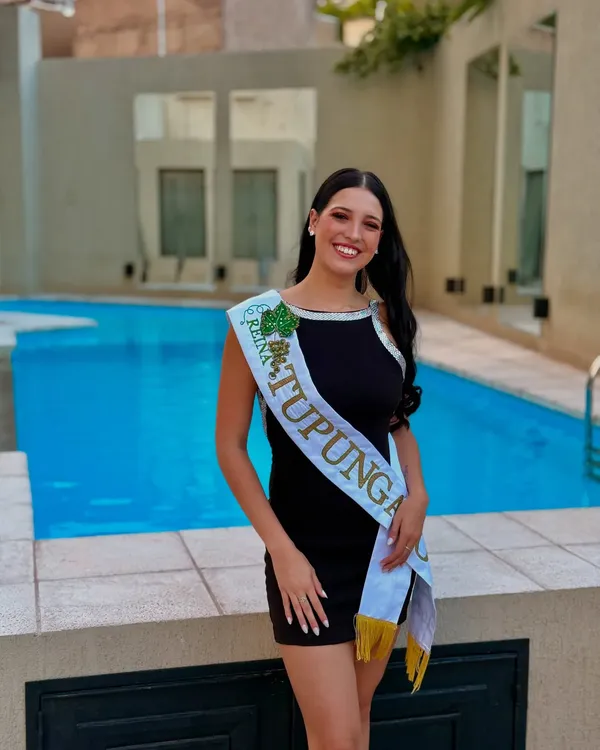 Tupungato reina 2024