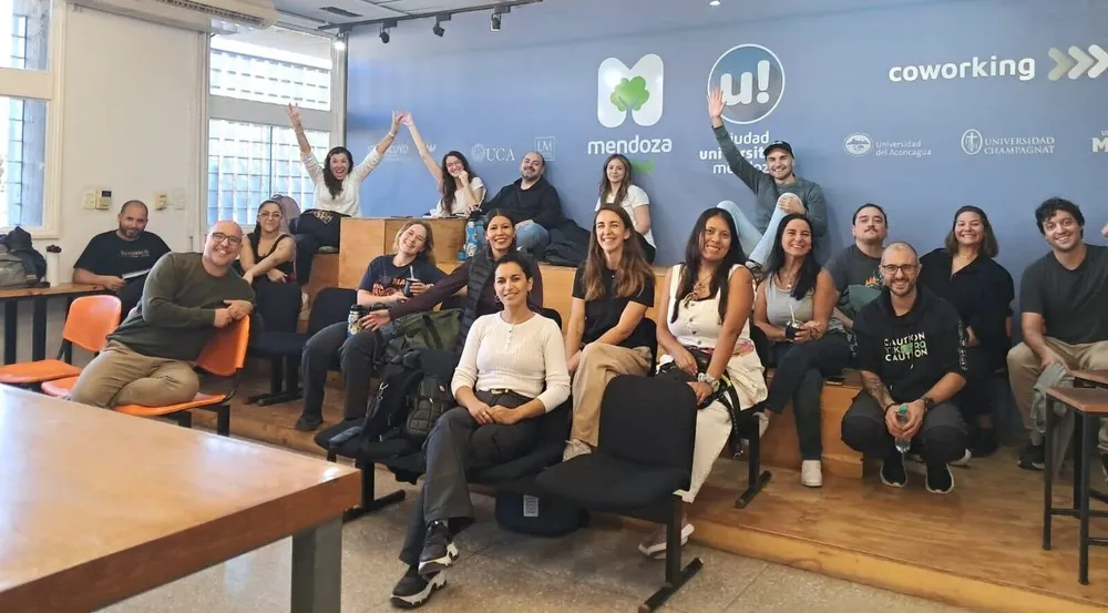 Ciudad - Torneo de Emprendedores