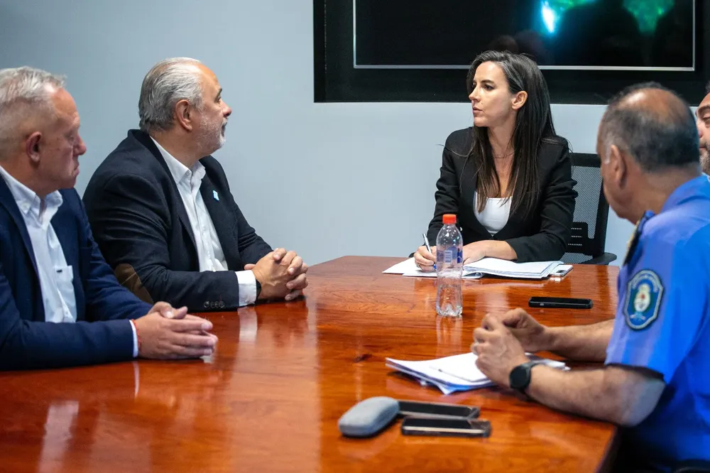 San Carlos - ministerio de justicia 3