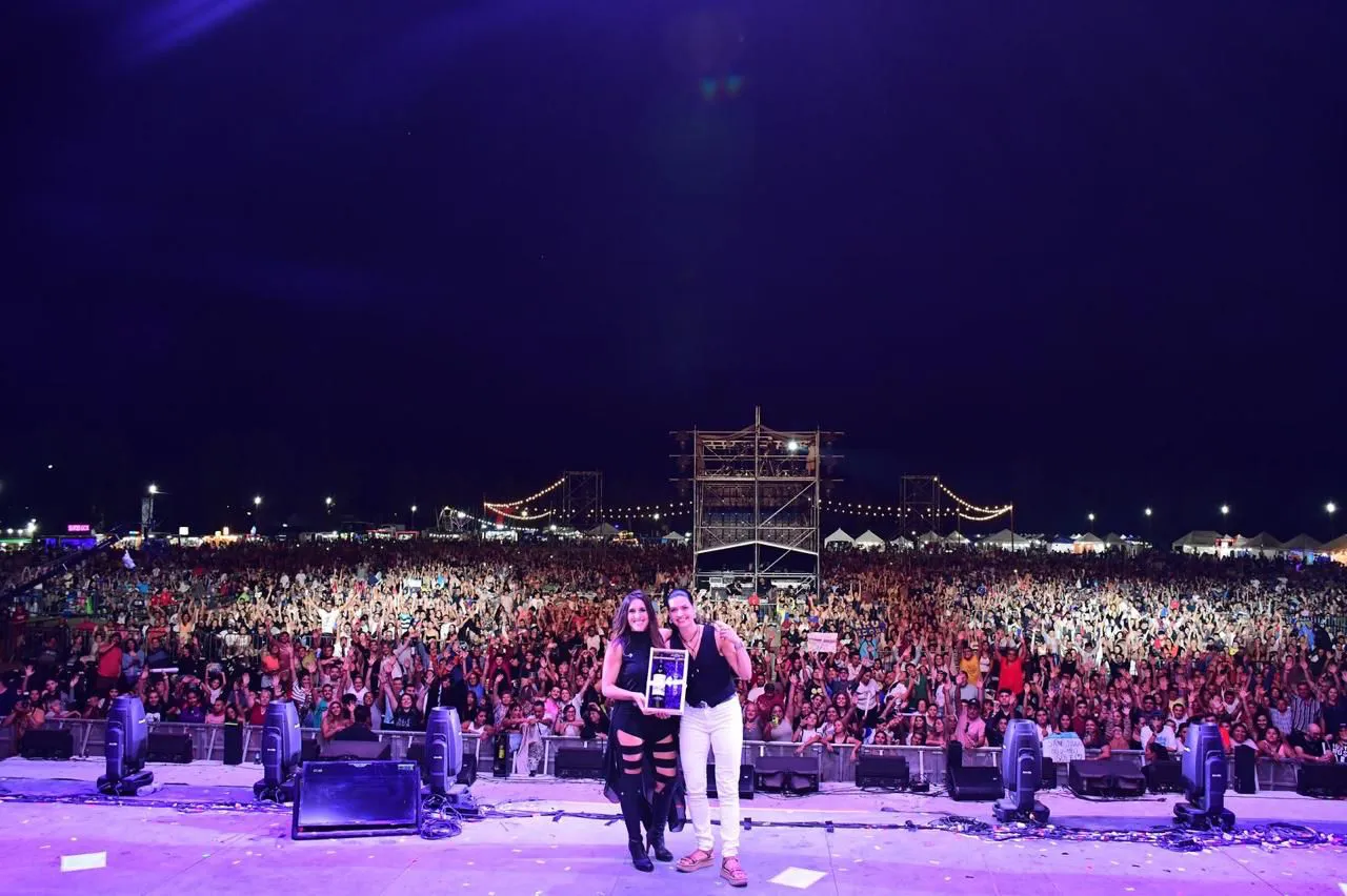 Cueca y el Damasco 1