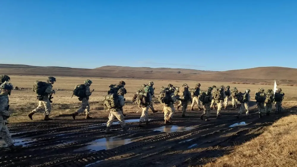 Voluntarios Ejército Argentino1