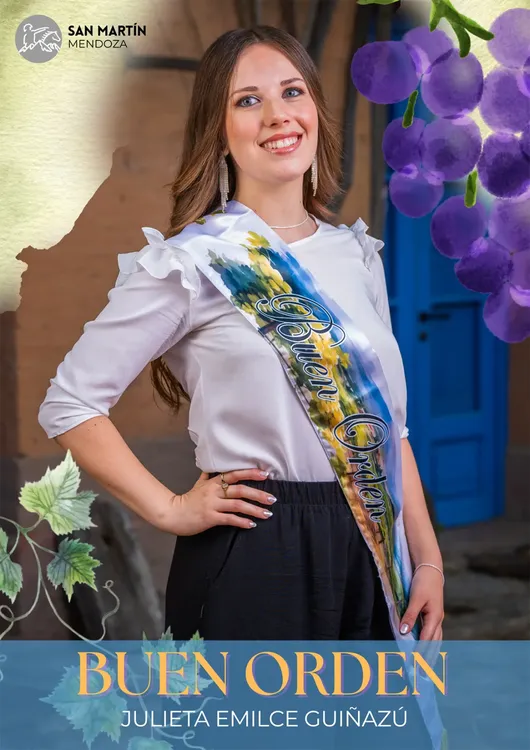 San Martín - candidatas 3