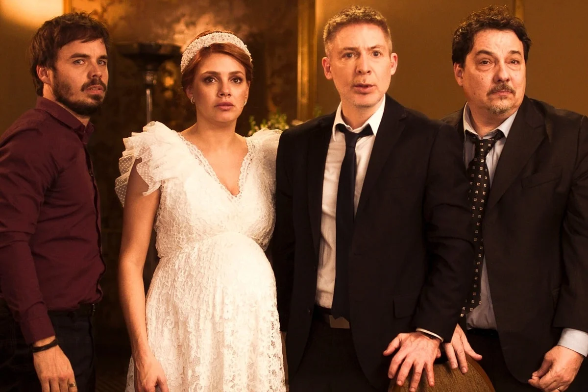 Ciclo cine en el rosedal 2026 1