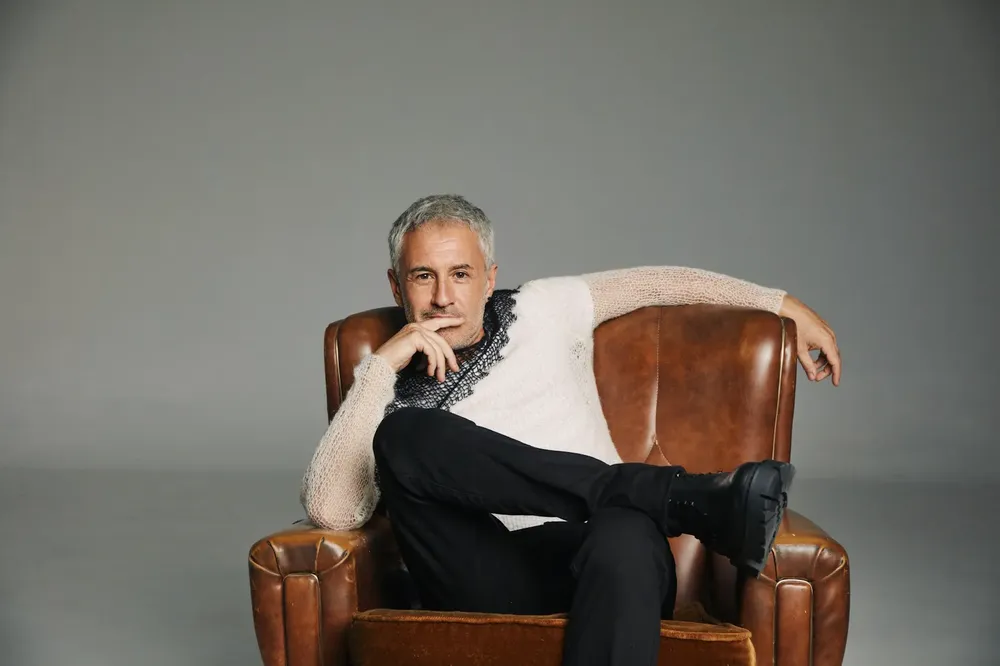 Sergio Dalma