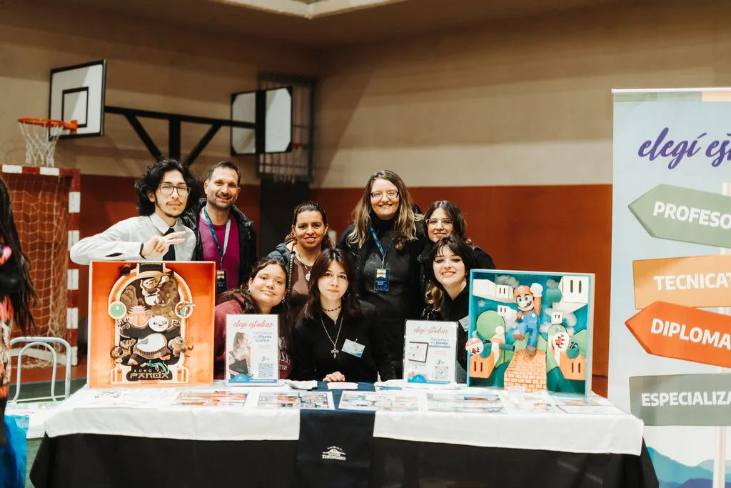 Tupungato - Expo educativa 2026 2