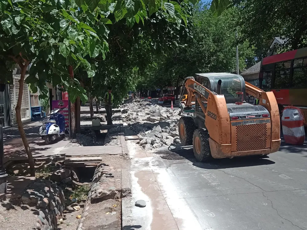 Reparación calle Patricias (1)