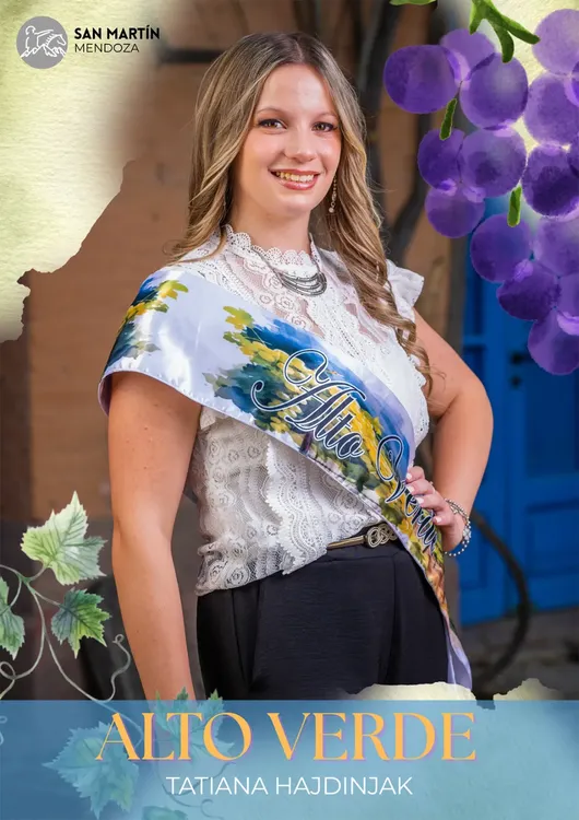 San Martín - candidatas 2