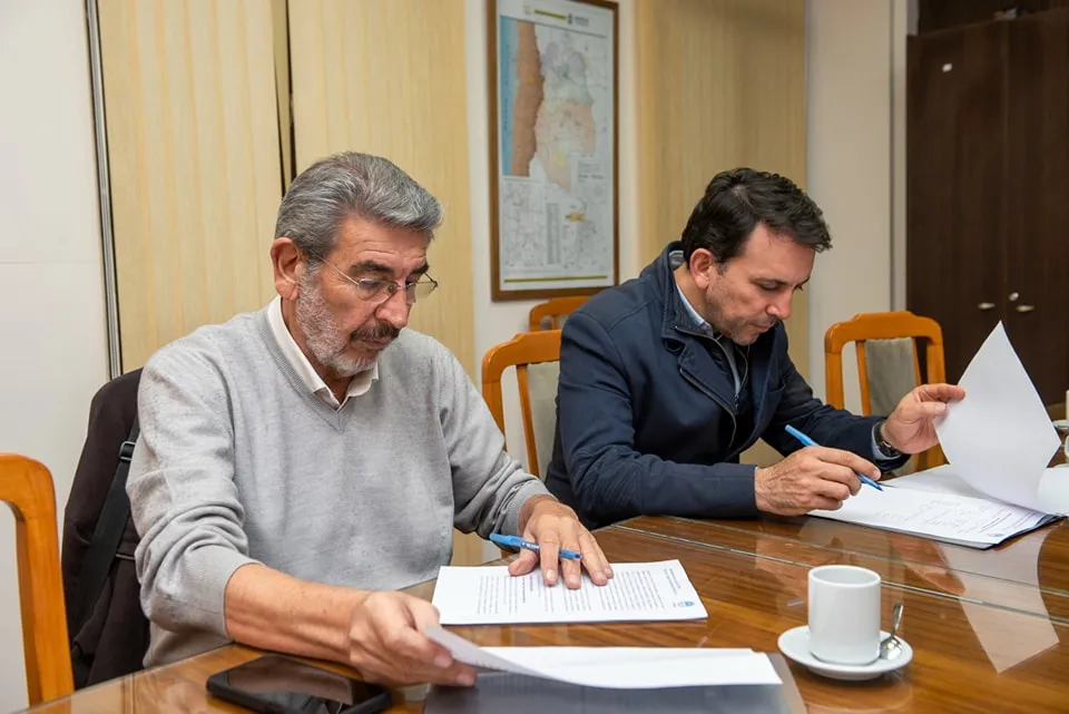 rivadavia 2